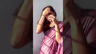 #TAMIL #HOT #CHANNEL  Ayesha ZEE Tamil Serial Actress Glamours Video