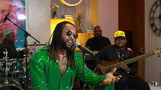 Flavour - African Royalty Live Session