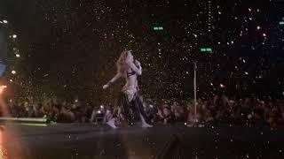 Shakira - Whenever Wherever El Dorado World Tour - Live in Zürich