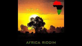 Africa Riddim Mix Full Queen Ifrica Richie Spice Turbulence Anthony B Juice x Drop Di Riddim
