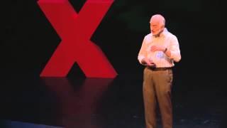 The science of emotions Jaak Panksepp at TEDxRainier