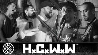 PUERKO XPIN - TU GENTE - HC WORLDWIDE OFFICIAL HD VERSION HCWW