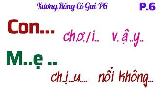 Bà Mẹ U45 Và Hoa Xương Rồng Phần 6