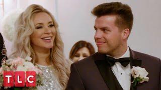 Jovi and Yaras Vegas Wedding  90 Day Fiancé