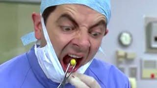 Sweetie Bean  Funny Clips  Mr Bean Official