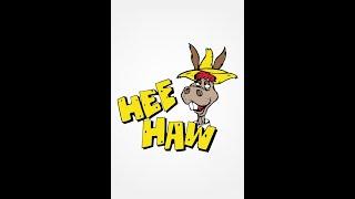 #YTHHC   HEE HAW