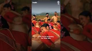 গছৰ তলত আমাৰ বিহু LIVE Husori ️ #Shorts #Bihu #Husori #AssameseBihuDance #AssameseBihuSong