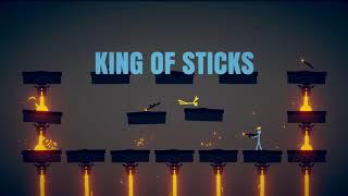 Stick Fight The Game  Лазеры