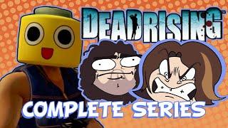 Dead Rising - Game Grumps Complete Series