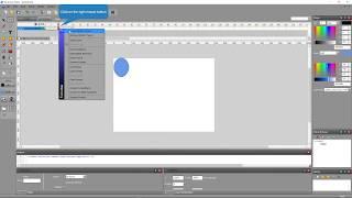 Vectorian Giotto tutorial - create flash animation