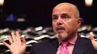 Joe Pantoliano Actor & Advocate 4 Ending Mental Illness Stigma