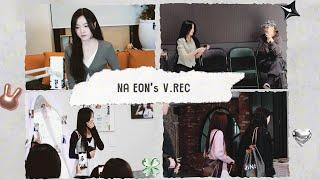 #강나언 NA EONs V-REC 