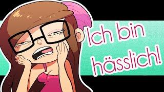 Ich bin hässlich 【StrawbellyVA】