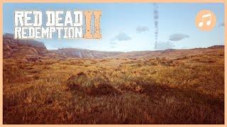 RDR2 Heartlands Music and Ambience  Ambient Red Dead Redemption 2  1 HOUR
