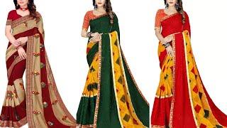 Woven Bollywood Pure Silk Saree  New Party Wear Saree With Price  Online Buy Saree Shop