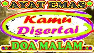 Ayat emas Alkitab Ayat emas renungan malam doa malam doa pagi renungan pagi firman Tuhan