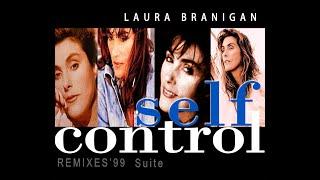 Self Control 99 Remixes Suite