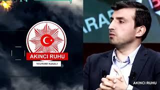 Selçuk Bayraktar Akıncı Ruhu