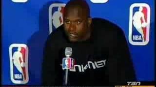 Shaq top 10 quotes