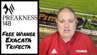 Preakness Stakes 2023 l Free Winner Exacta & Trifecta Betting Picks & Predictions l Picks & Parlays