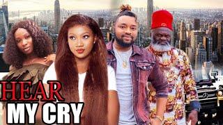 HEAR MY CRY OH LORD  -2020 LATEST UCHENANCY NOLLYWOOD MOVIES COMPLETE MOVIE