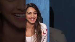 Kiara Advani had wish to date Virat Kohli 