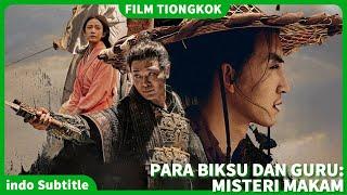 ② Pembakar dupa biasa Selama beberapa dekade orang-orang telah mati karenanya Film Cina