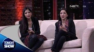 Tonight Show - Madam Dinata - 5 Langkah Menjadi Sosialita