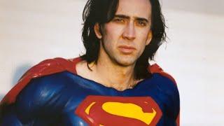 True Story Of The Best Superman Movies Never Made