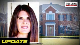 Mothers murder staged as suicide by ex-husband in multi-million dollar home