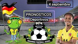 PRONOSTICOS deportivos HOY  Apuestas deportivas futbol gratis  Predicciones futbol apuestas borja