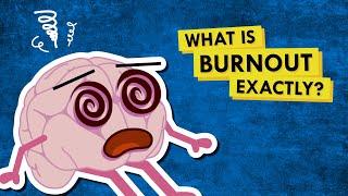 What Does It Mean to Have Burnout?