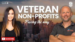 Highlighting Chicago Veteran Non-Profits