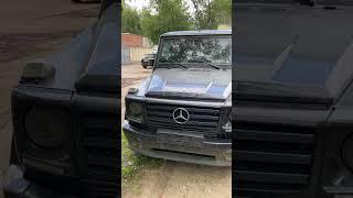 ЧТО БУДЕТ С ГЕЛЕНДВАГЕНОМ ЧЕРЕЗ 15 ЛЕТ? СТОИТ ЛИ БРАТЬ? Гелик Mercedes G класс Гелендваген