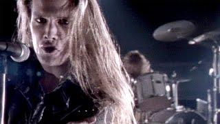 Skid Row - Youth Gone Wild Official Music Video