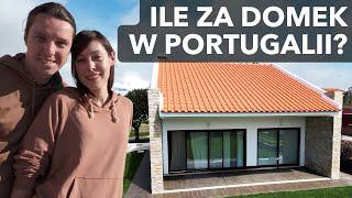 Luksusowy domek w Portugalii taniej niż w Polsce #wolni