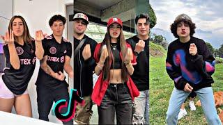 Las Mejores Tendencias y Bailes de Tik Tok Nuevos trends tiktok 2023  Bailando TIK TOK