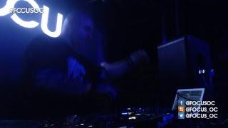 Carlo Lio and Nathan Barato Live At Focus 4-10-18