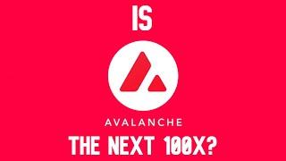 AVAX Has a HUGE Potential Everything you need to know about Avalanche