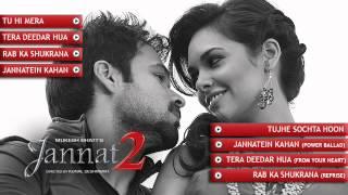 Jannat 2 Music Box