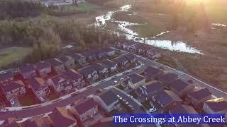 The Crossings at Abbey Creek   Portland