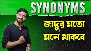 Synonyms & Antonyms for Competitive Exams  Synonyms & Antonyms for all Govt Jobs