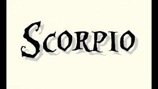 Scorpio March 2023 - Most difficult reading Ive ever pulled A life changing month for you...