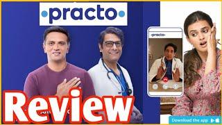 Practo App Review  Practo App Kaise Use Kare  How Practo App Work  Online Doctor Consultation App