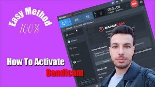 How To Install And Activate Bandicam Full Version Free For Lifetime  easy Method  Working 100%
