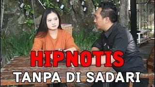 HIPNOTIS CEWEK CANTIK SAMPAI NANGIS RAHASIANYA TERBONGKAR