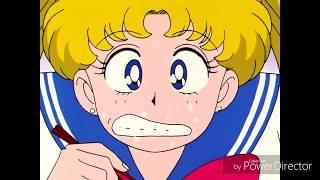 Would You Rather Send Usagi To Detention or Tickle Her?