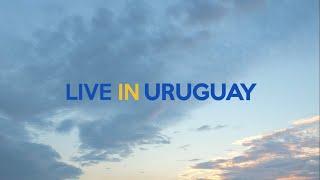 VIVIR EN URUGUAY