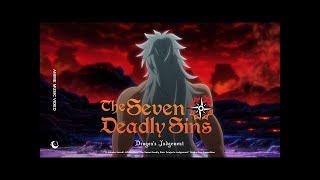 The Seven Deadly Sins Dragons Judgement x Akihito Okano「Hikari Are」 Music Video