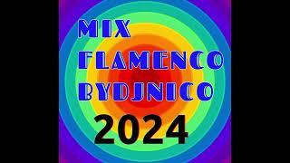 MIX FLAMENCO BYDJNICO 2024